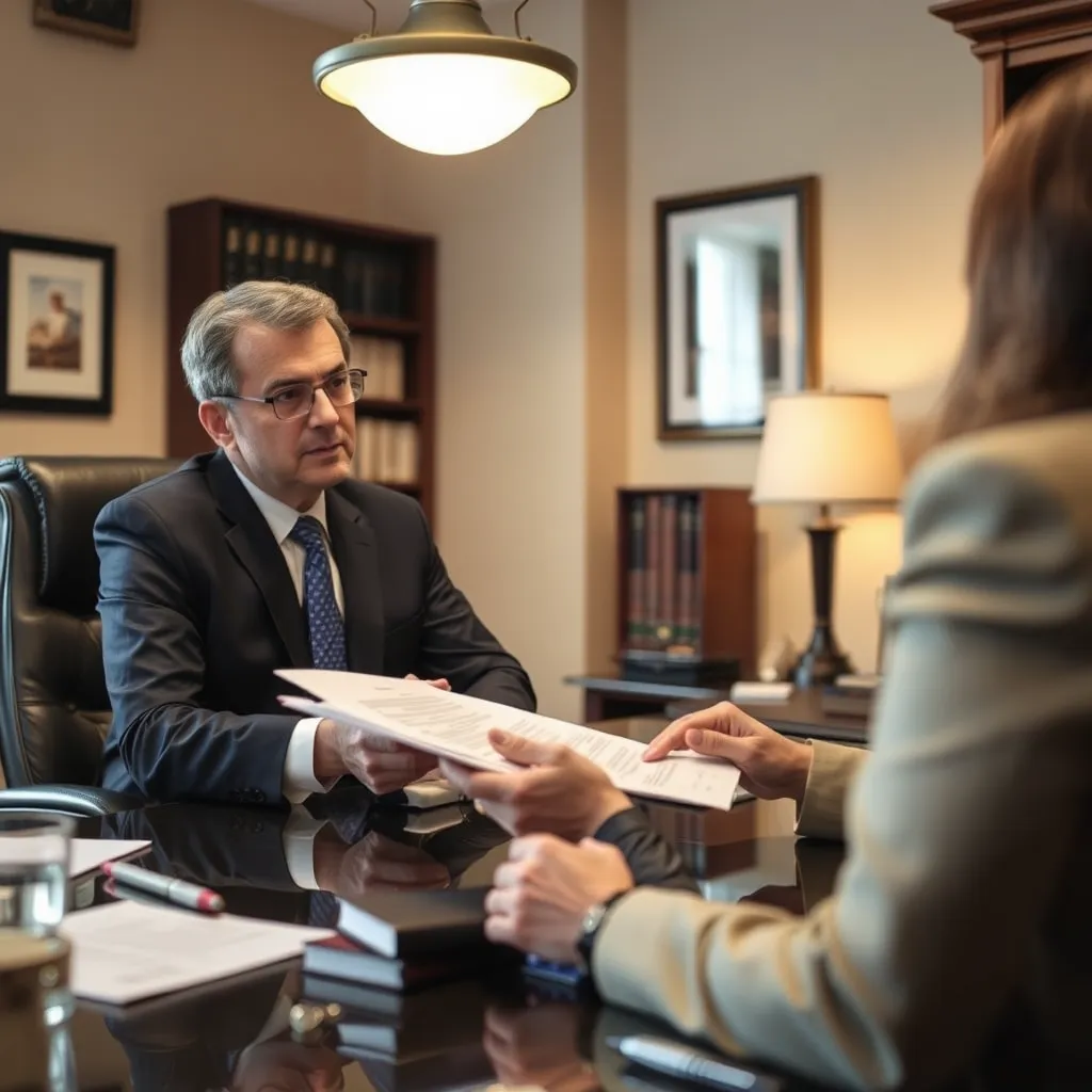 Traumatic Brain Injury Lawyer Fredericksburg, VA