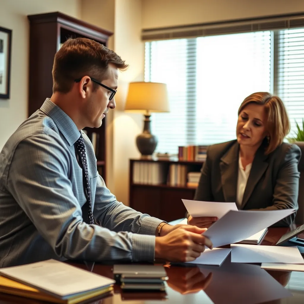 Traumatic Brain Injury Lawyer James City VA