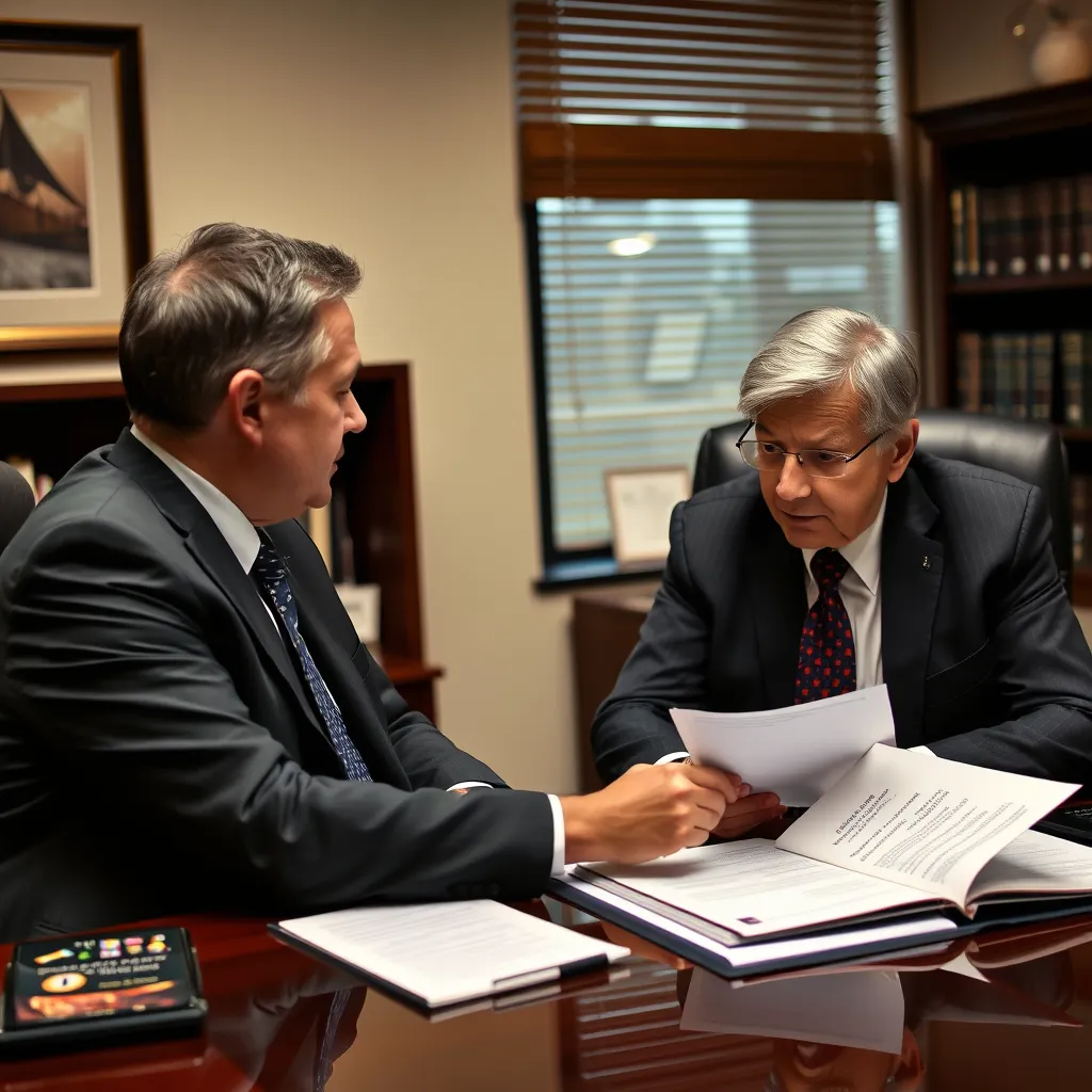 Traumatic Brain Injury Lawyer King William VA