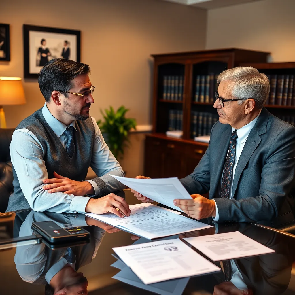 Traumatic Brain Injury Lawyer Lexington, VA