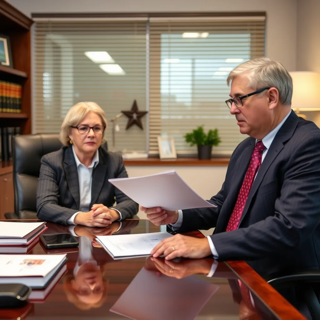 Traumatic Brain Injury Lawyer Madison VA