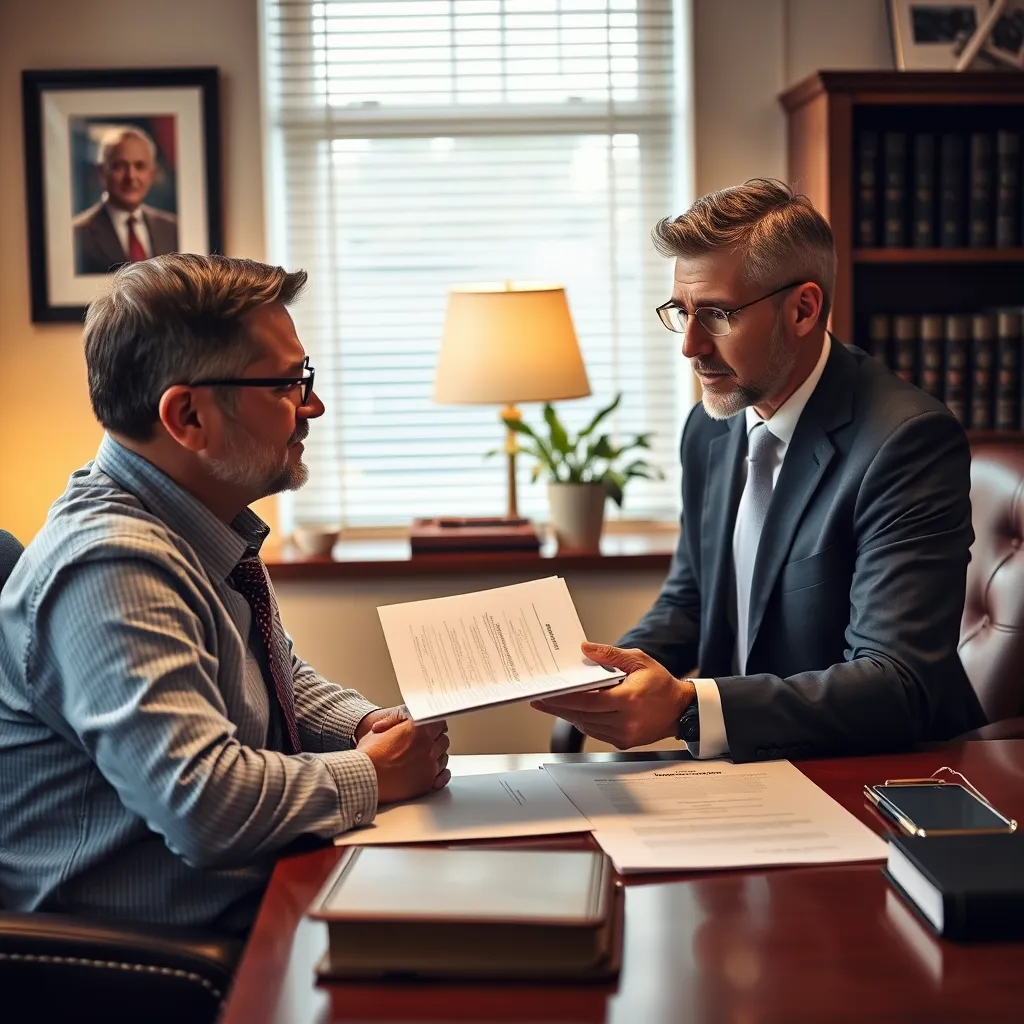 Traumatic Brain Injury Lawyer Manassas Park, VA