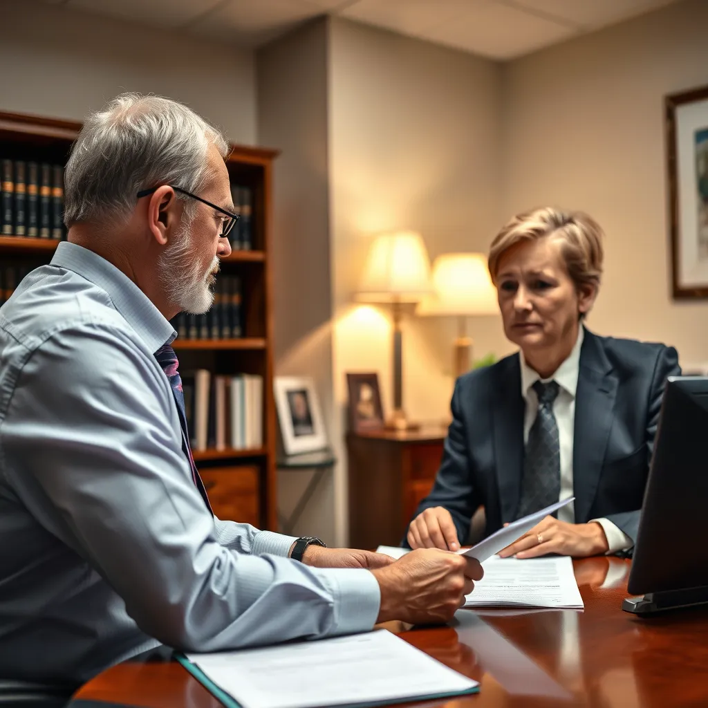 Traumatic Brain Injury Lawyer Manassas, VA