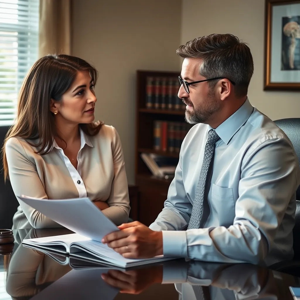 Traumatic Brain Injury Lawyer Poquoson, VA