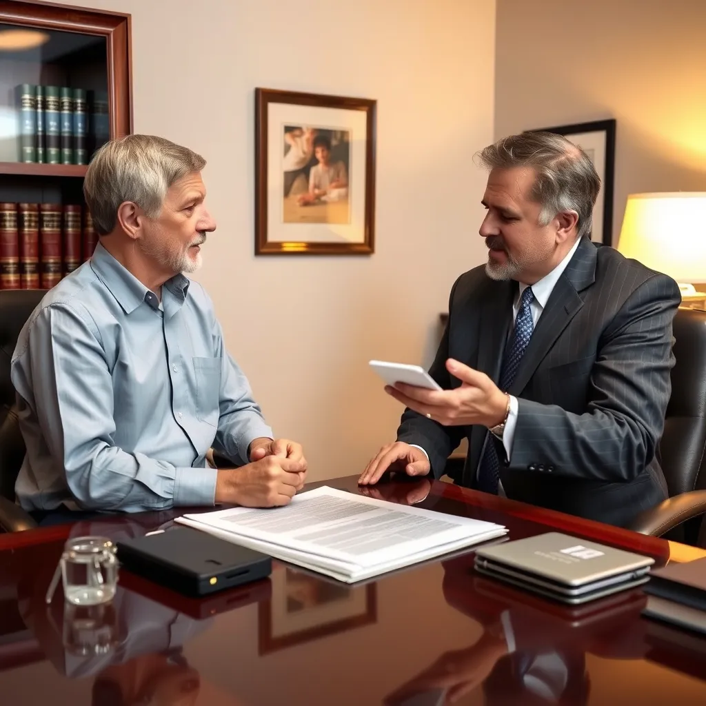 Traumatic Brain Injury Lawyer Suffolk VA