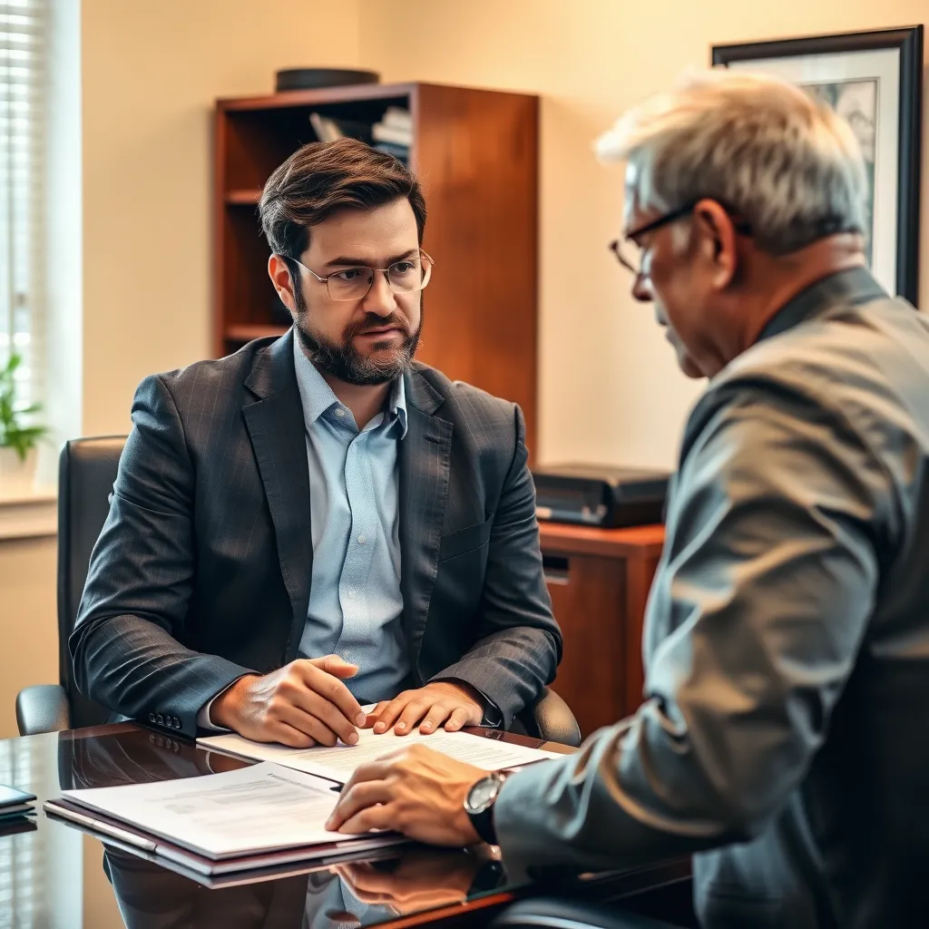 Traumatic Brain Injury Lawyer Virginia Beach, VA