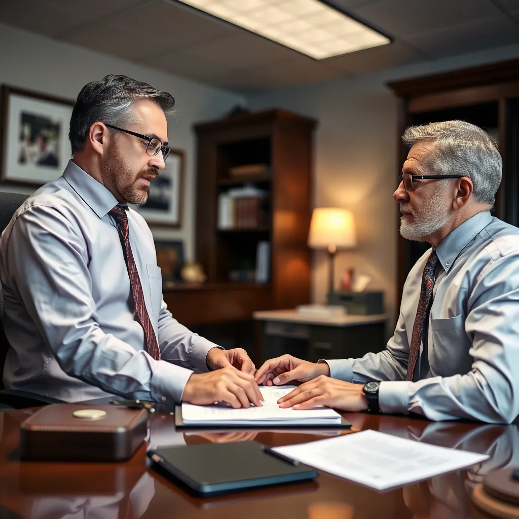 Truck Accident Lawyer Manassas, VA
