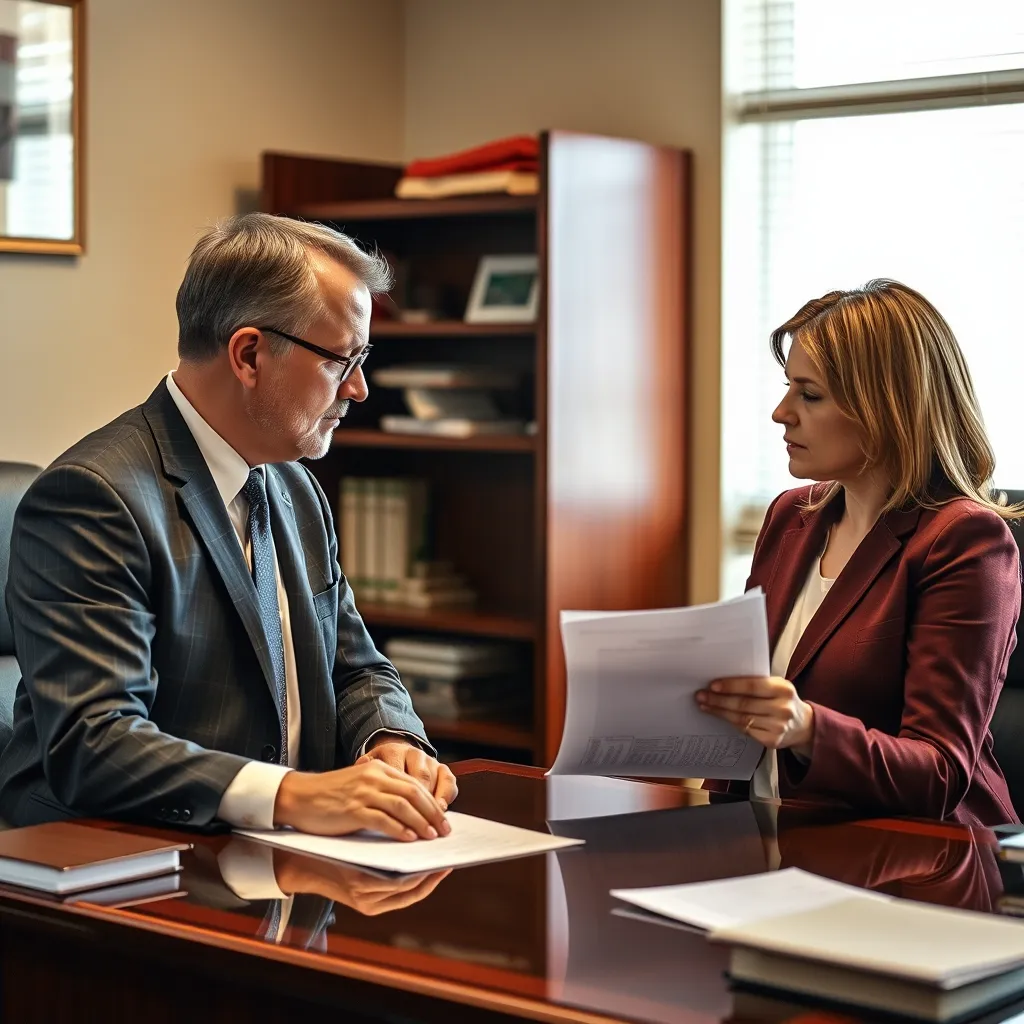 Truck Accident Lawyer Orange VA