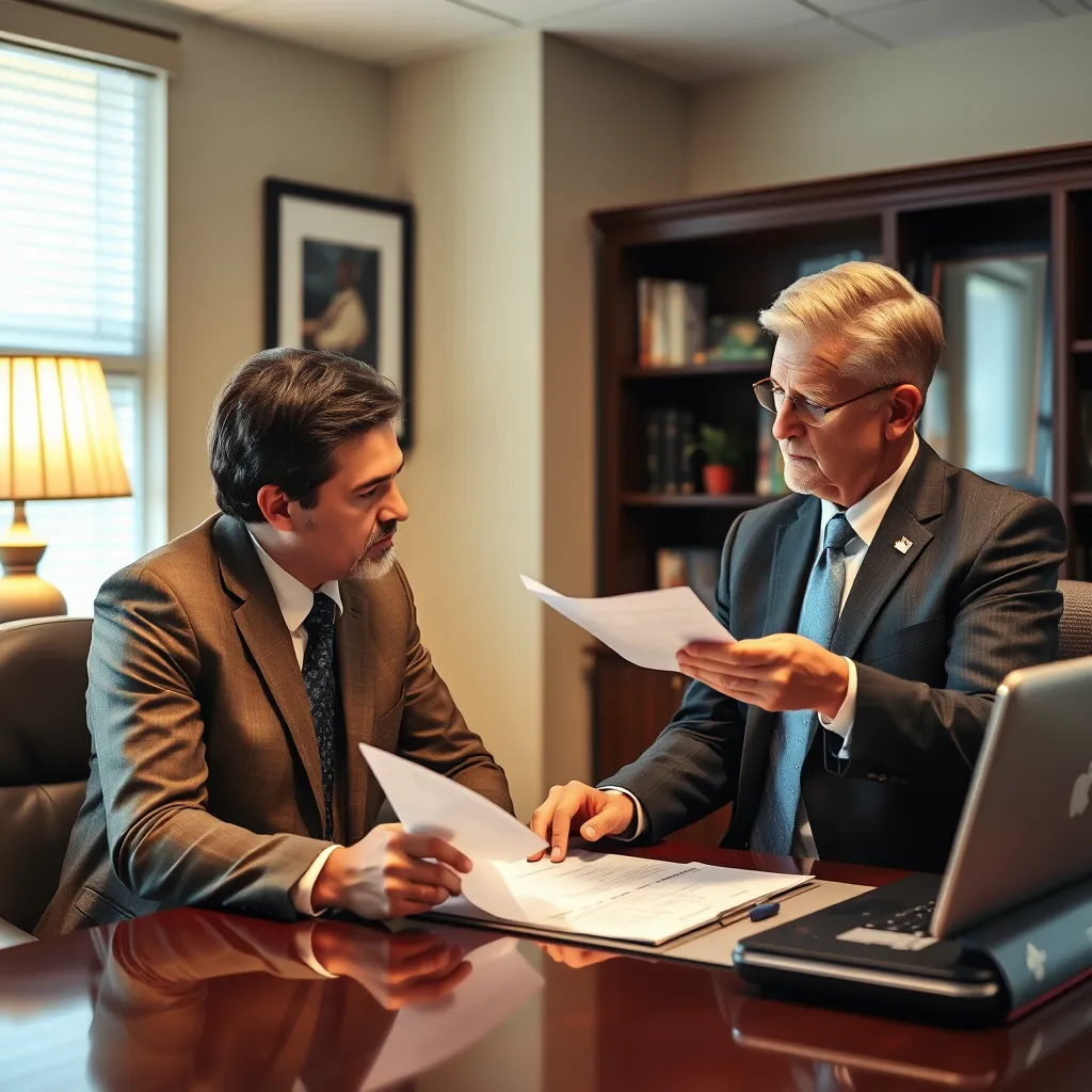 Truck Accident Lawyer Roanoke VA