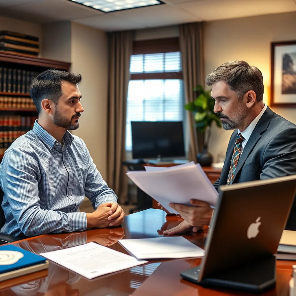 Truck Accident Lawyer Suffolk, VA