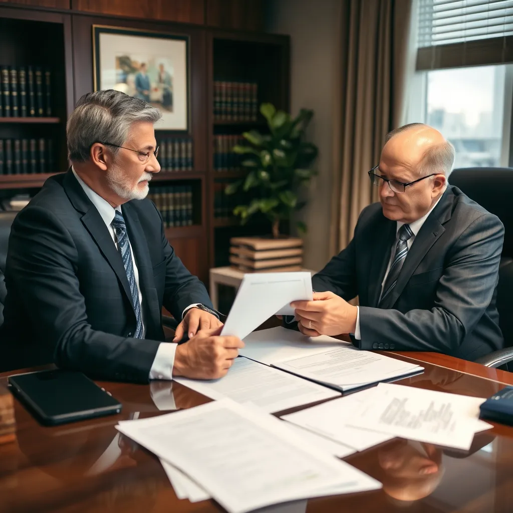 Truck Accident Lawyer Virginia Beach, VA