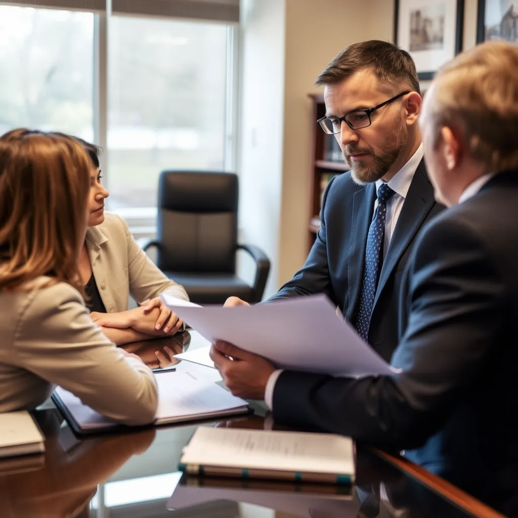 Uber Accident Lawyer Chesapeake VA