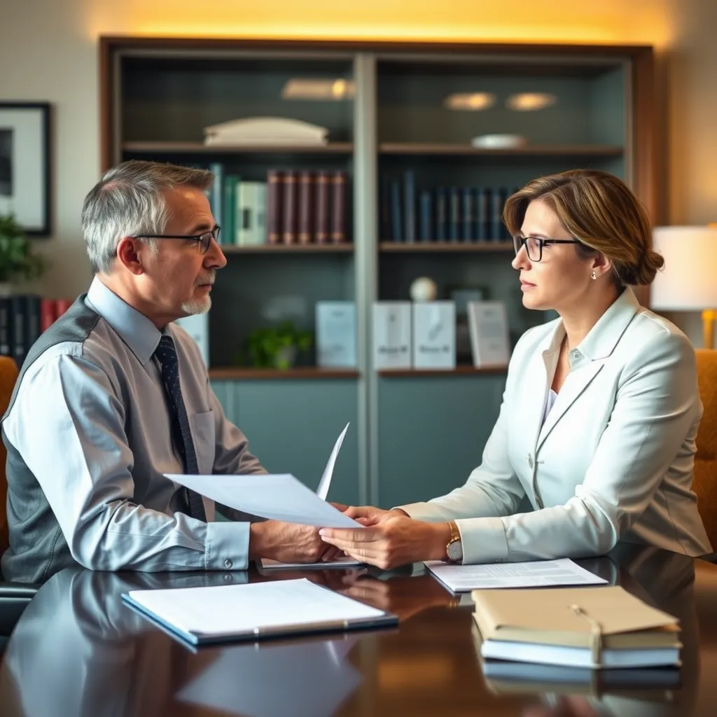 Uber Accident Lawyer Colonial Heights, VA