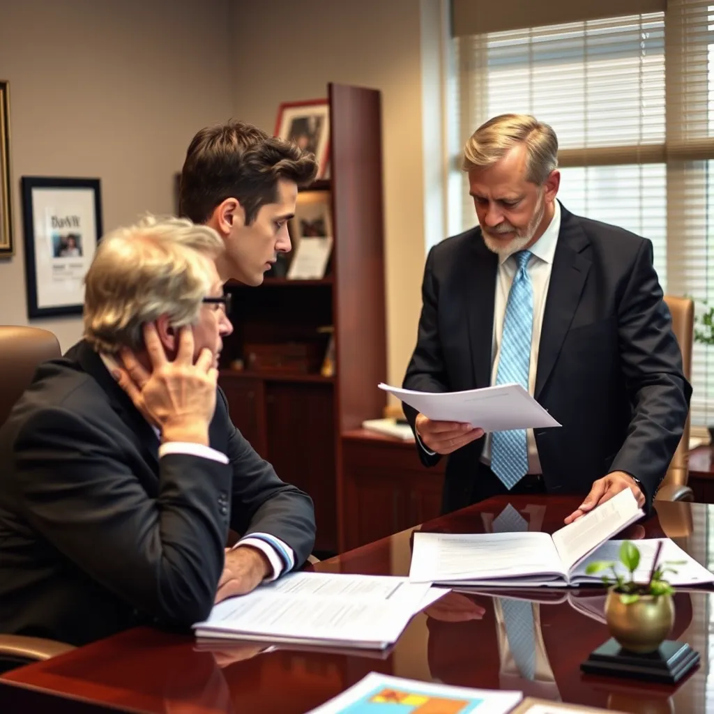 Uber Accident Lawyer Lexington, VA