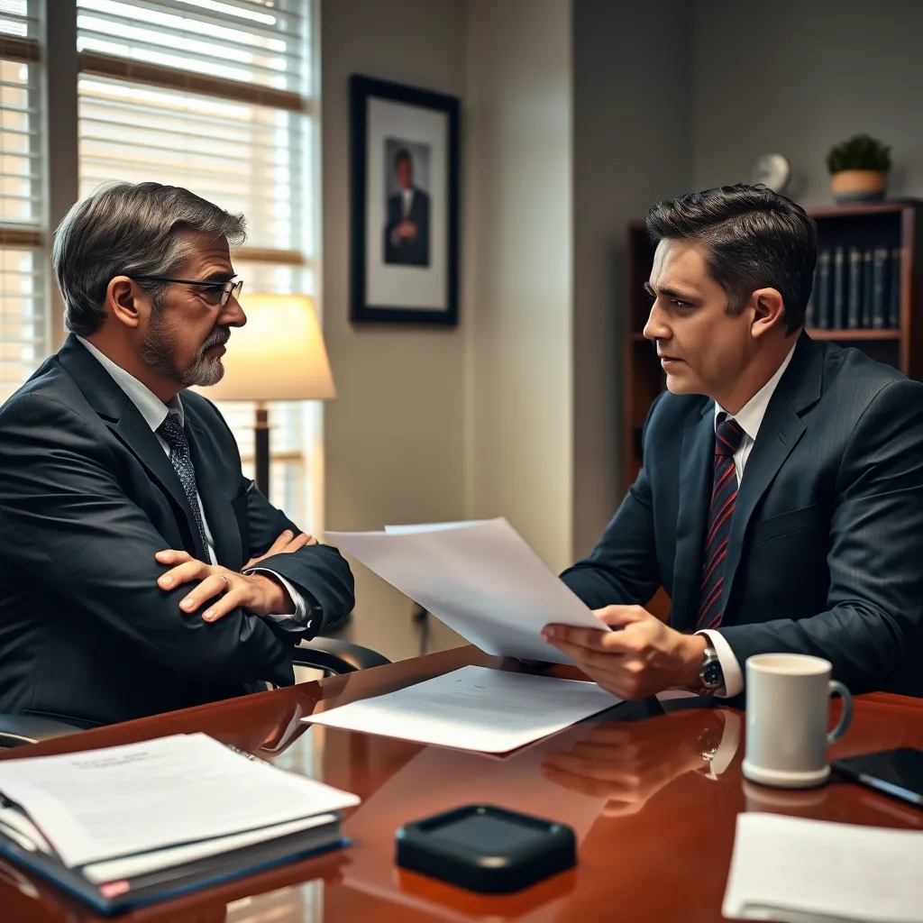 Uber Accident Lawyer Orange VA