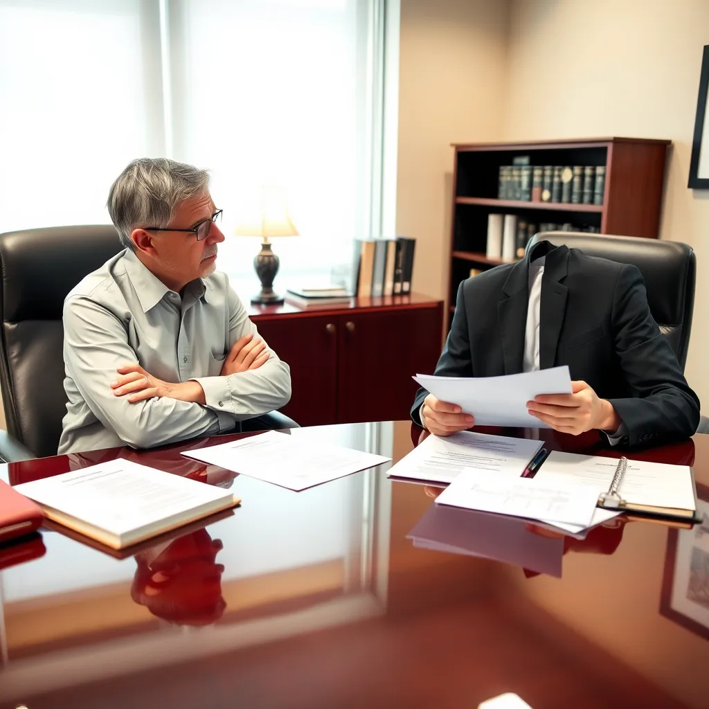 Uber Accident Lawyer Powhatan VA