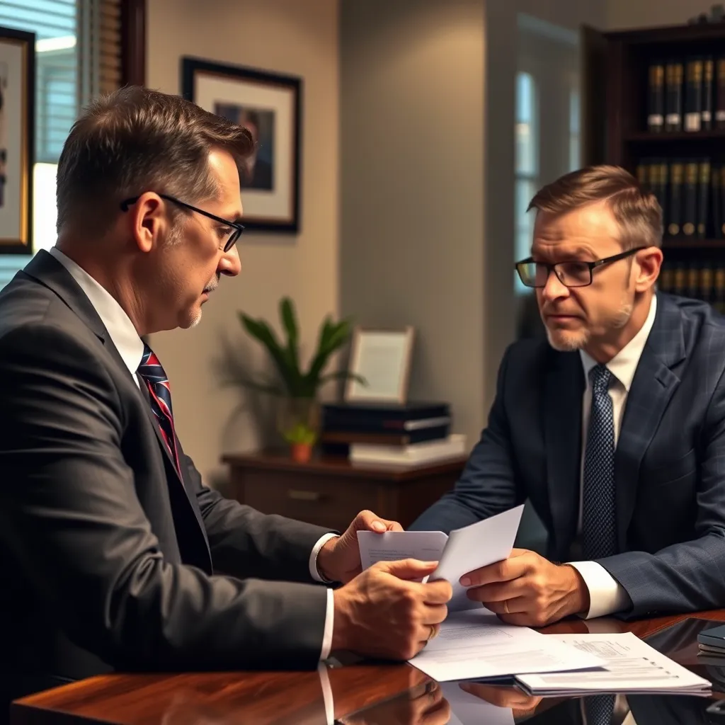 Uber Accident Lawyer Virginia Beach, VA