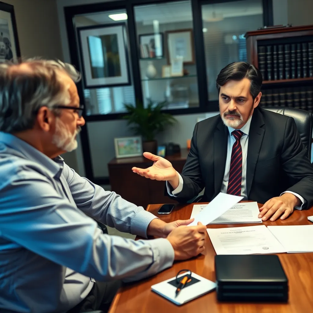 Uber Accident Lawyer Virginia