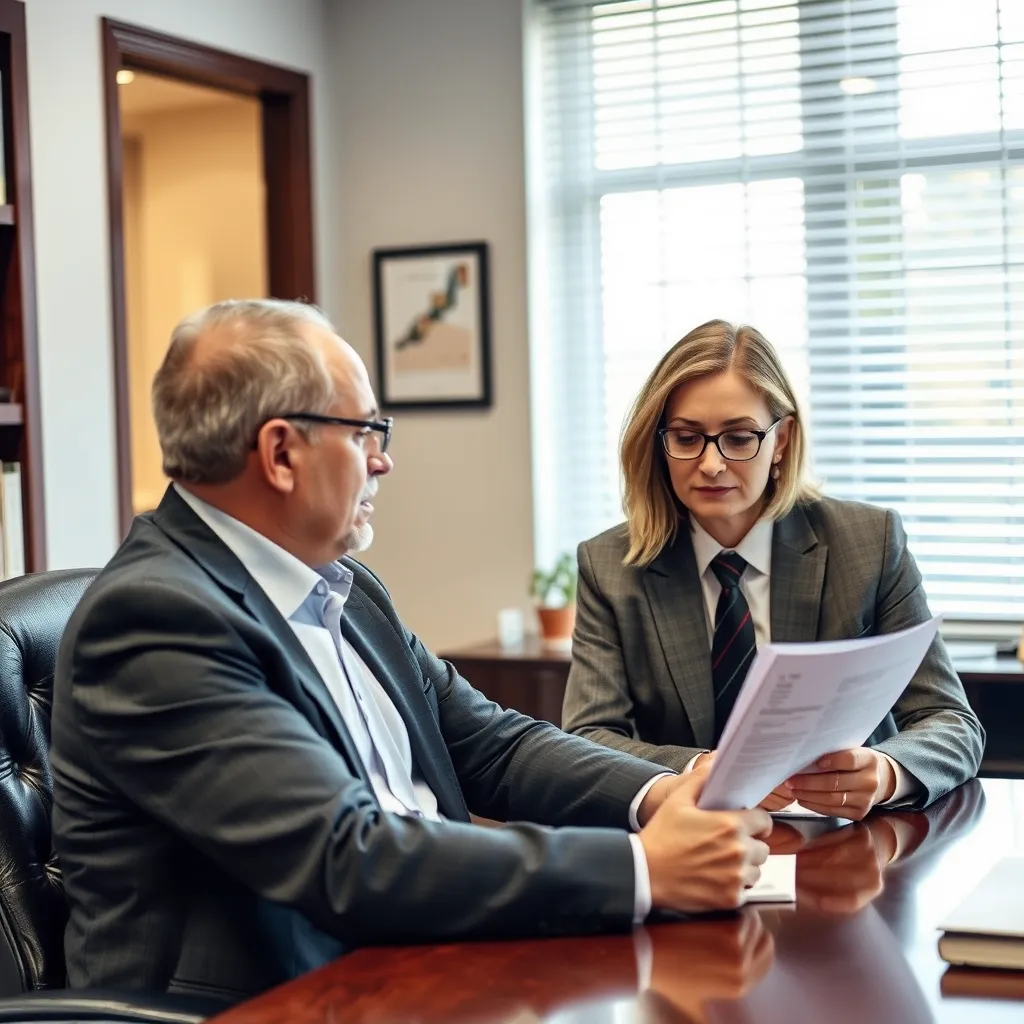 Underinsured Motorist Claim Lawyer Colonial Heights, VA