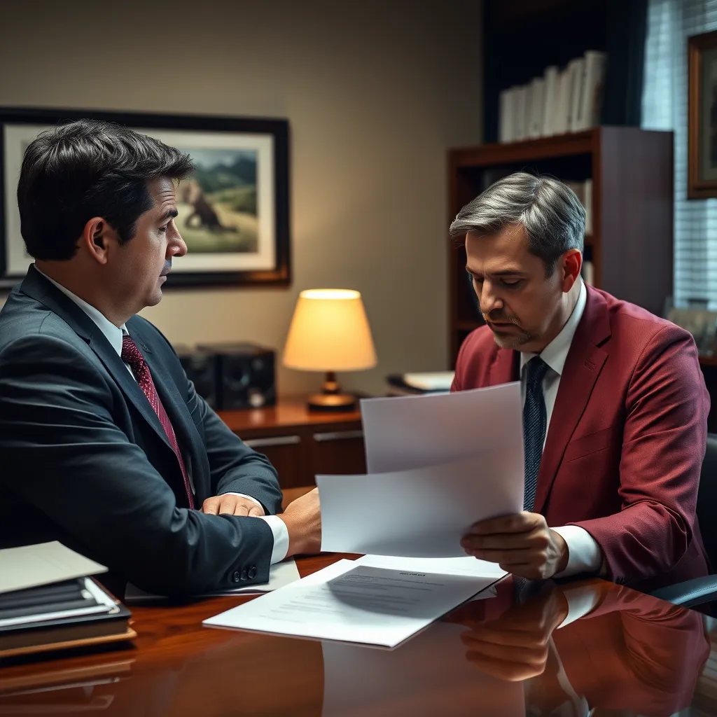 Underinsured Motorist Claim Lawyer Greene VA