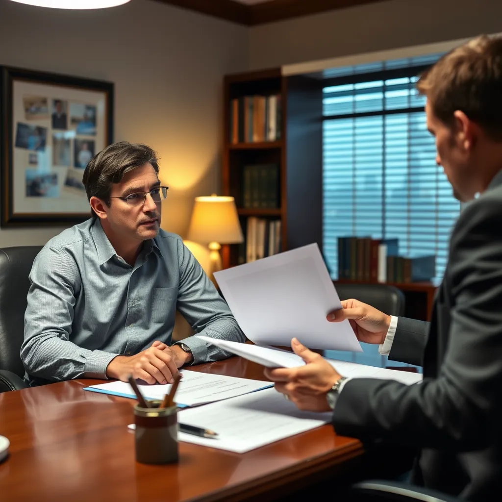 Underinsured Motorist Claim Lawyer Poquoson, VA