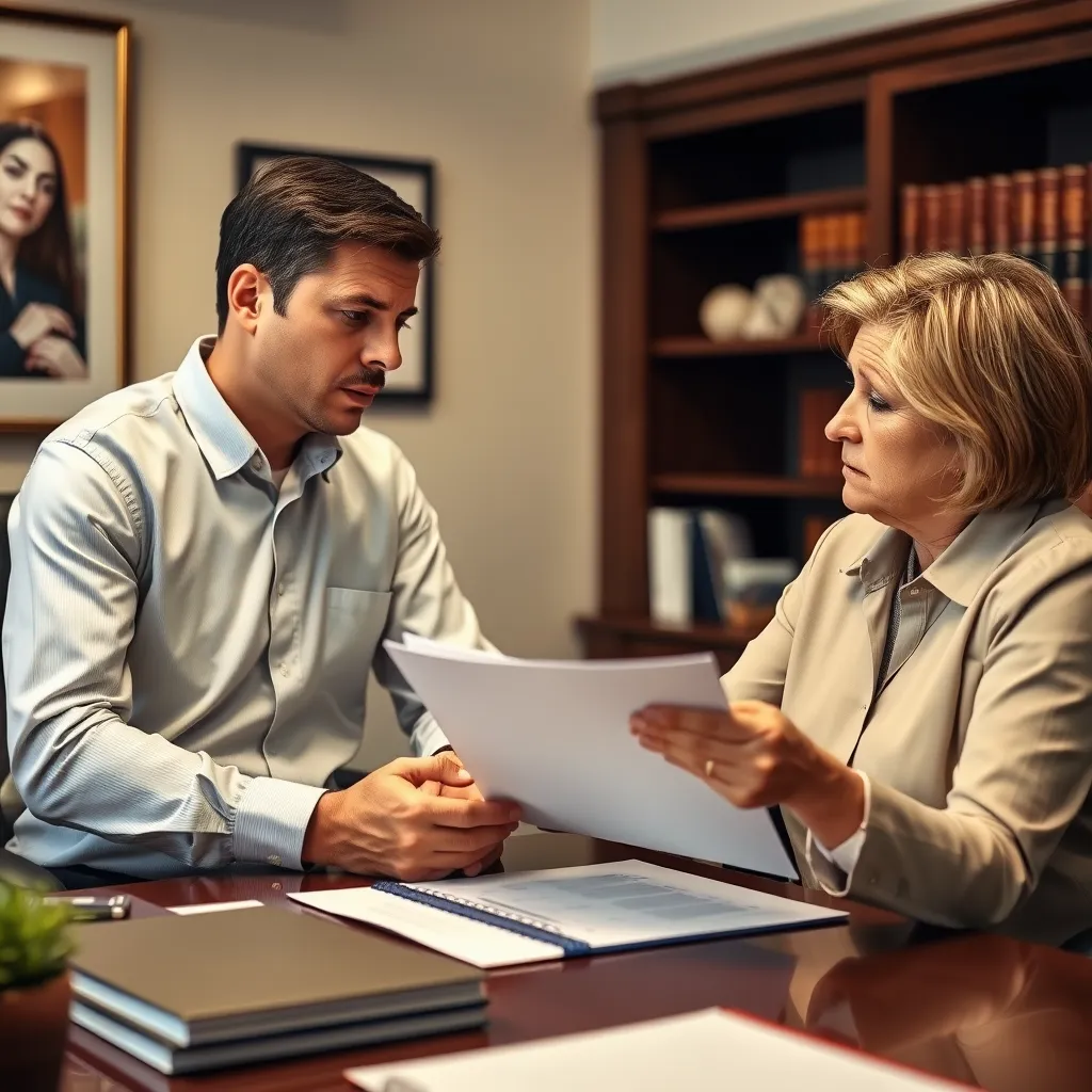 Underinsured Motorist Claim Lawyer Rockingham VA