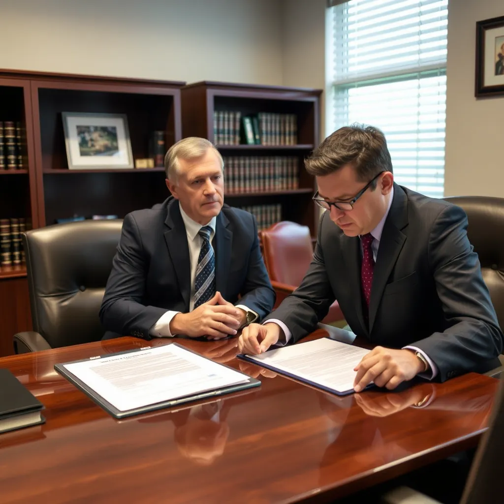 Underinsured Motorist Claim Lawyer Virginia Beach, VA