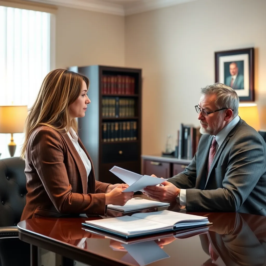 Uninsured Motorist Claim Lawyer Chesapeake VA