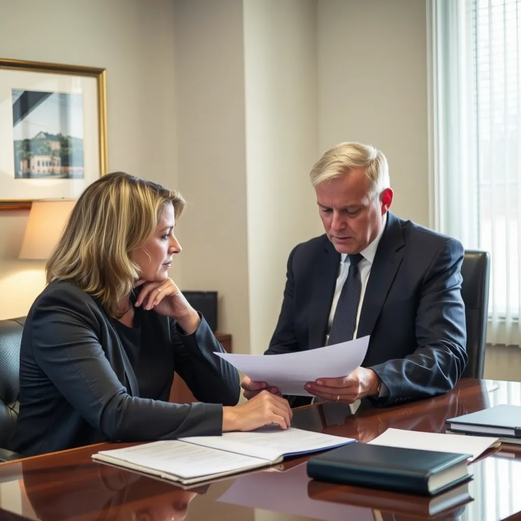 Uninsured Motorist Claim Lawyer Poquoson, VA