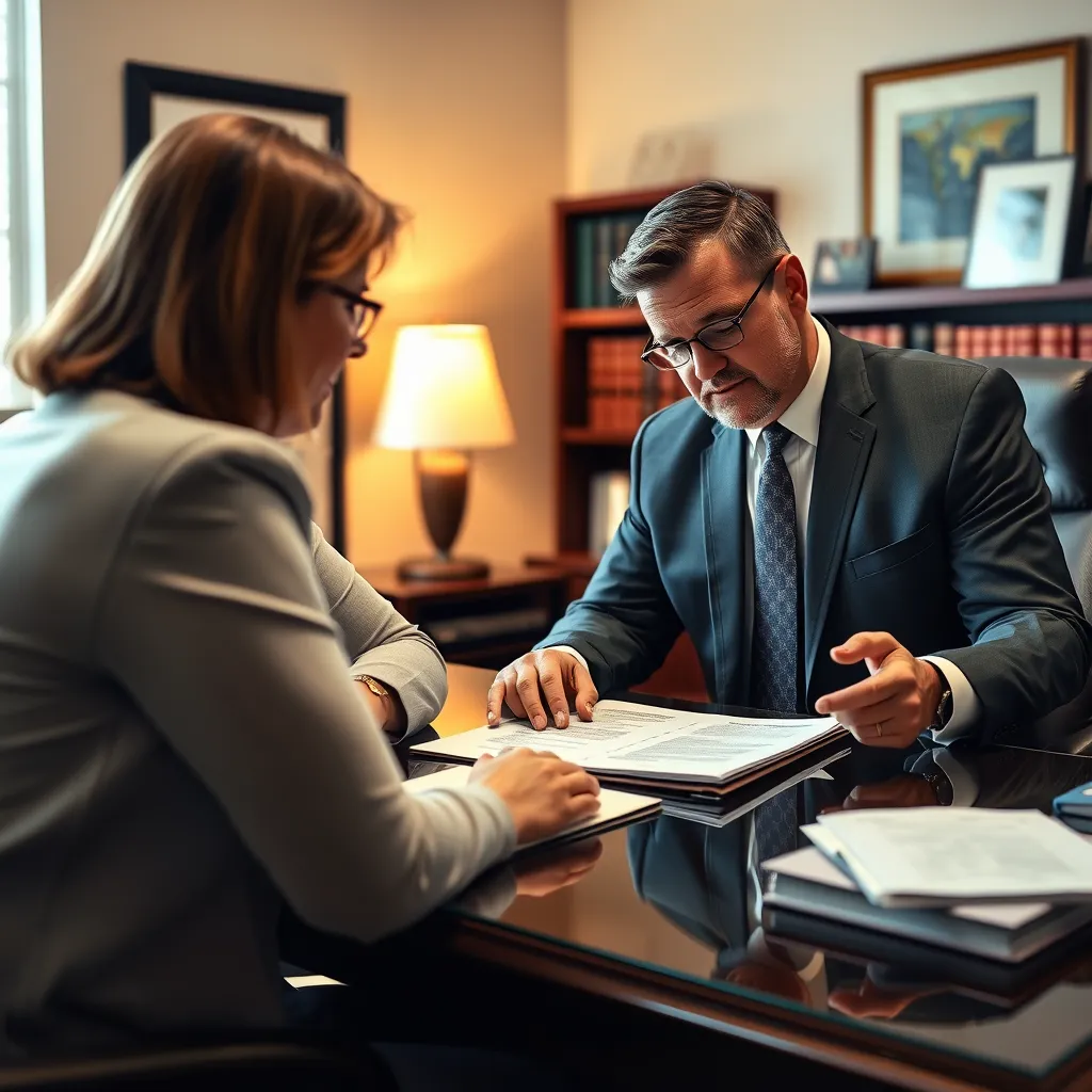 Uninsured Motorist Claim Lawyer Suffolk VA