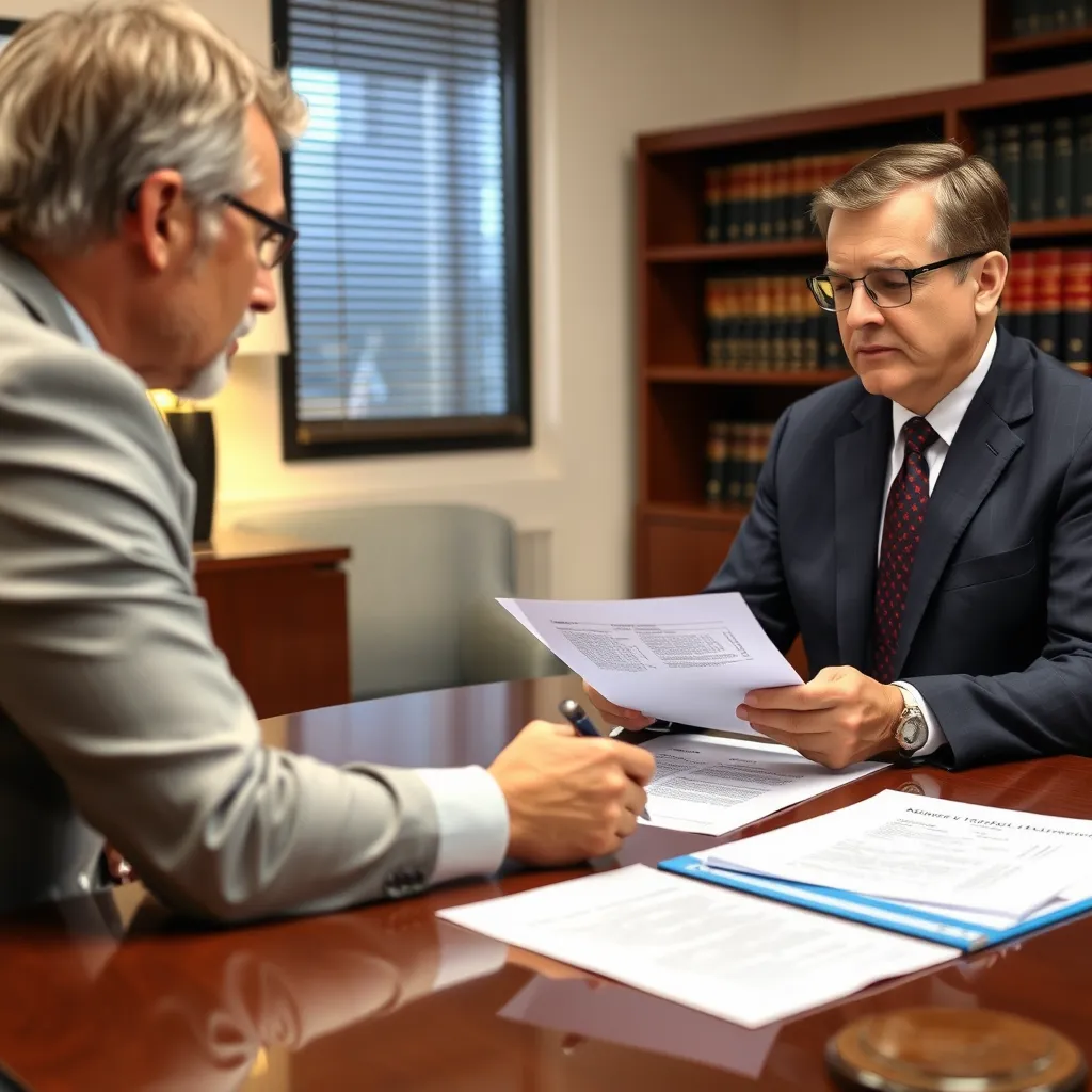 Uninsured Motorist Claim Lawyer Virginia Beach, VA