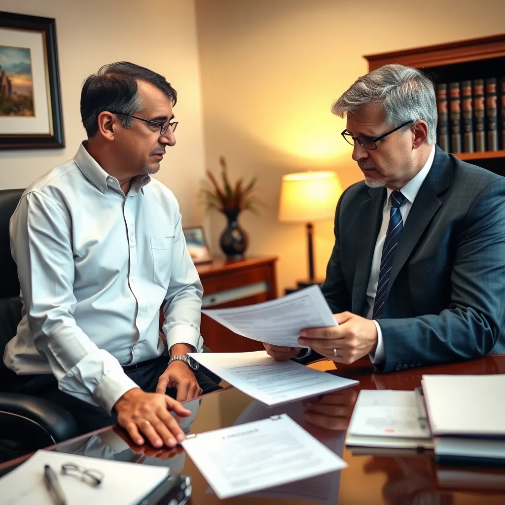 Uninsured Motorist Claim Lawyer Virginia
