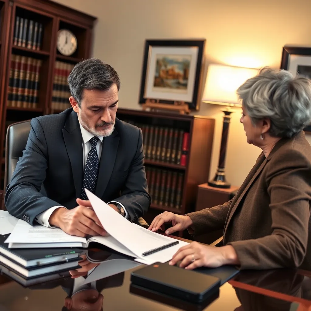 Wrongful Death Lawyer Alexandria, VA