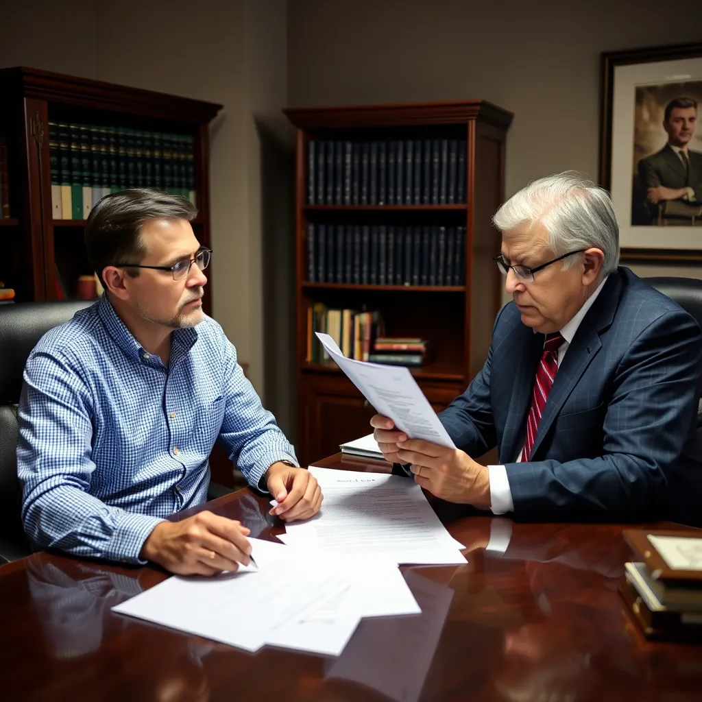 Wrongful Death Lawyer Botetourt VA