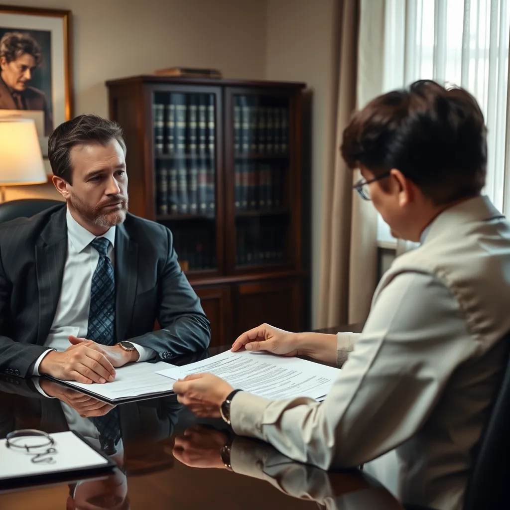 Wrongful Death Lawyer Chesapeake, VA