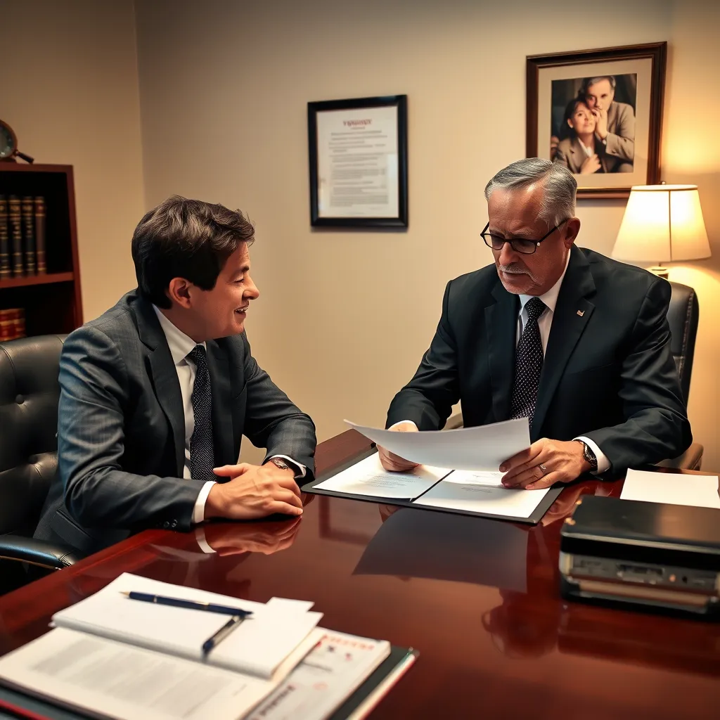 Wrongful Death Lawyer Fredericksburg VA