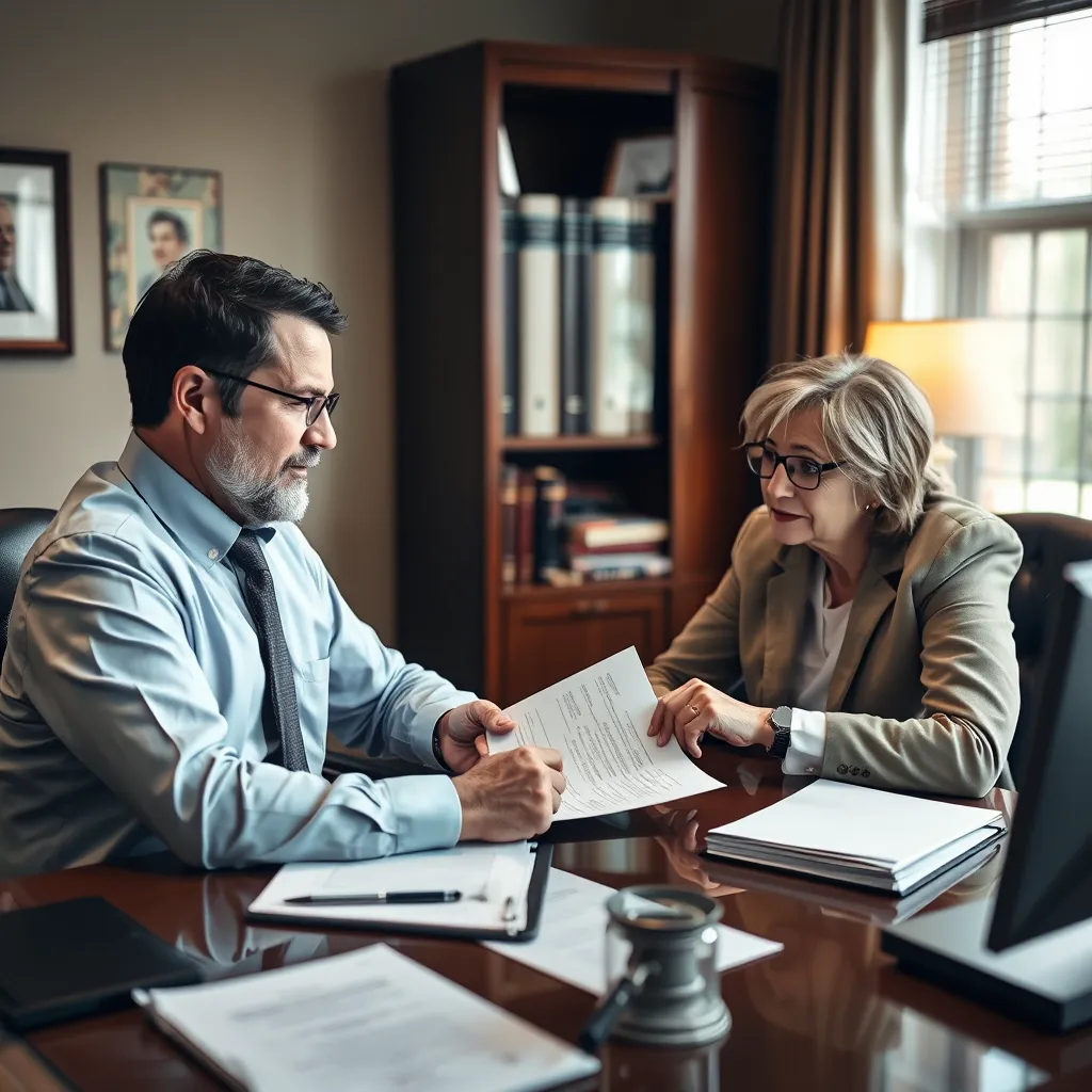 Wrongful Death Lawyer Manassas Park, VA