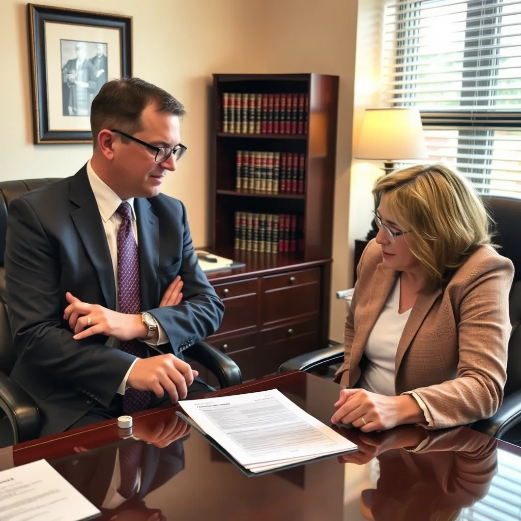 Wrongful Death Lawyer Orange VA