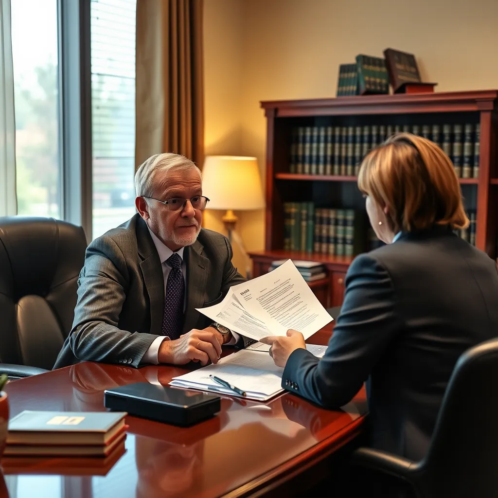 Wrongful Death Lawyer Poquoson, VA
