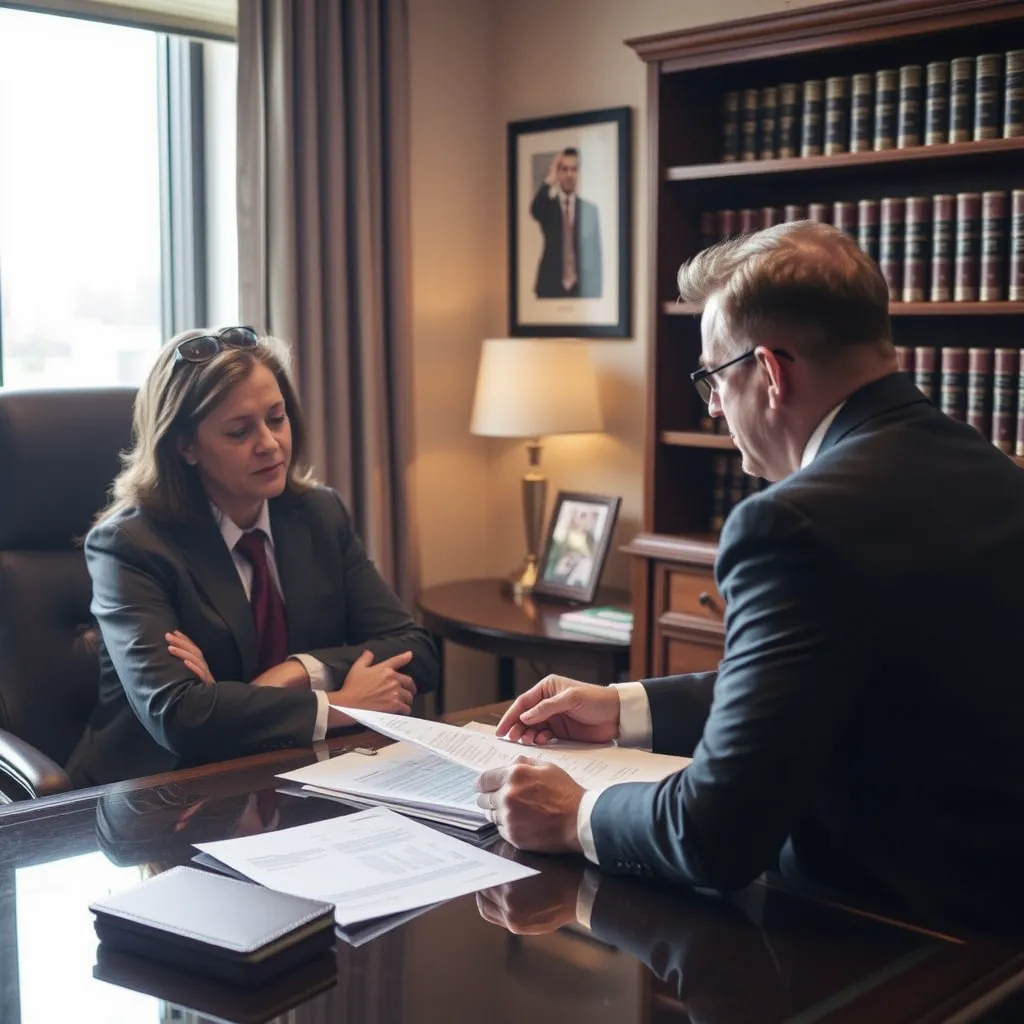 Wrongful Death Lawyer Rockingham VA