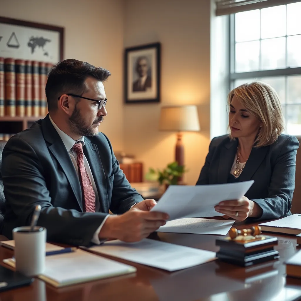 Wrongful Death Lawyer Suffolk VA