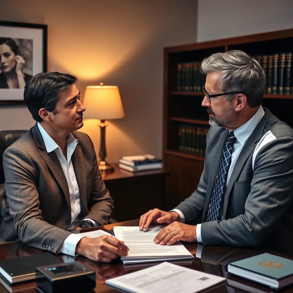 Wrongful Death Lawyer Virginia Beach, VA
