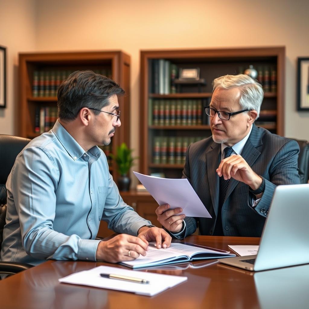 18-Wheeler Accident Lawyer Arlington County