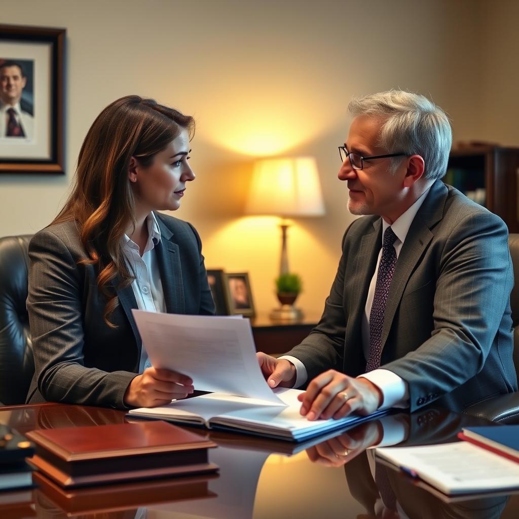 18-Wheeler Accident Lawyer Caroline County