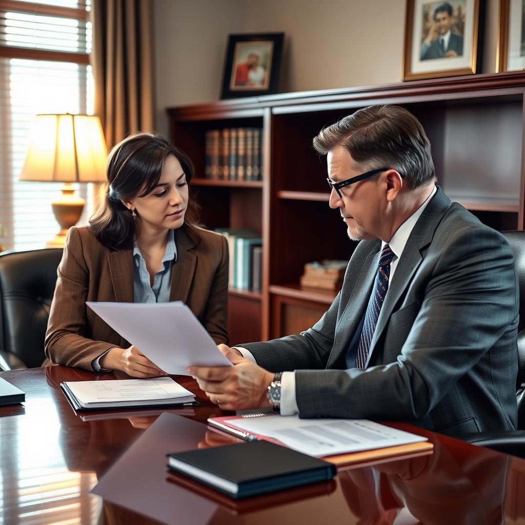 18-Wheeler Accident Lawyer Chesapeake