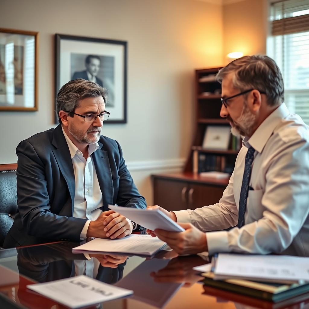 18-Wheeler Accident Lawyer Fairfax