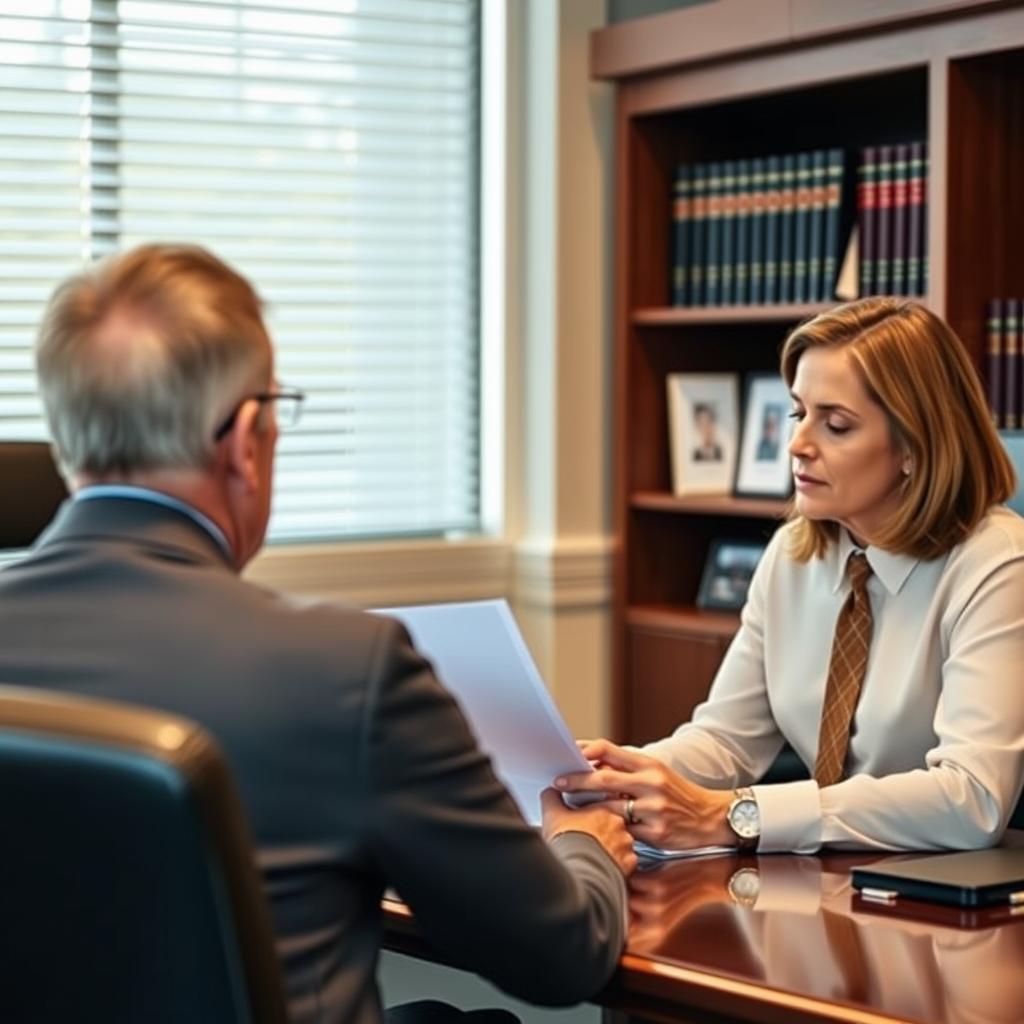 18-Wheeler Accident Lawyer Fredericksburg