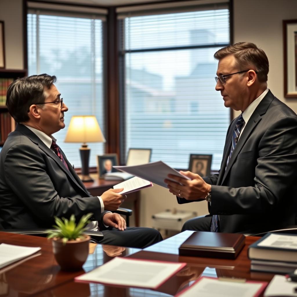 18-Wheeler Accident Lawyer Hanover County