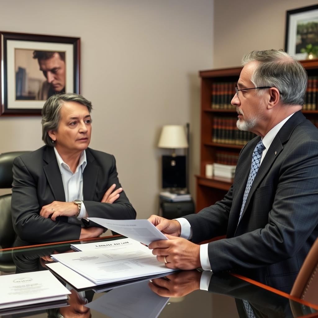 18-Wheeler Accident Lawyer Henrico County