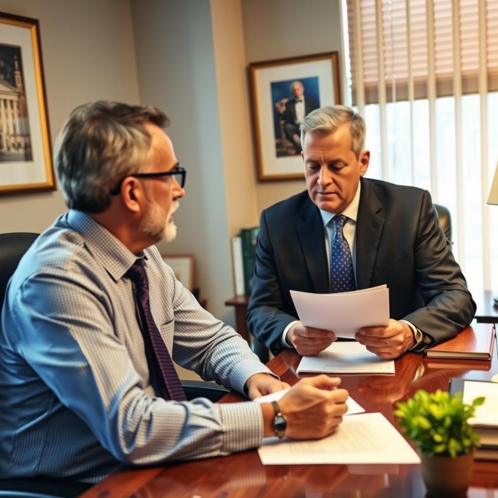 18-Wheeler Accident Lawyer James City County